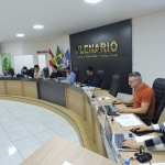 Foto: Ascom/Câmara
