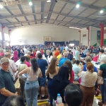 Fotos: Inácio Rohden