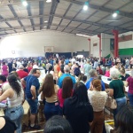 Fotos: Inácio Rohden