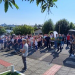 Fotos: Inácio Rohden