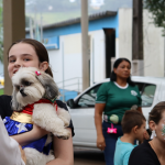 Foto: Tamara Finardi/ Rádio Líder/ WH Comunicações/ Jornal O Líder