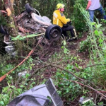  (Foto: CBMSC, Divulgação) 