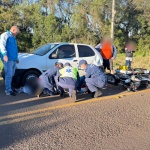 Foto: Marcos de Lima / WH Comunicações 