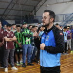 Foto: Divulgação/Prefeitura de Maravilha