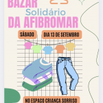 Divulgação/Afibromar