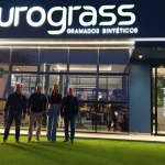 Sócios da empresa. Foto: Inácio Rohden