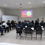 Foto: Tamara Finardi/ O Líder/ WH Comunicações