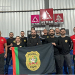 Foto: Reprodução Redes Sociais/31ª DRP MARAVILHA