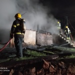 Foto: Bombeiros