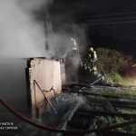 Foto: Bombeiros