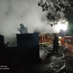 Foto: Bombeiros