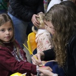 Foto: Tamara Finardi/ O Líder/ WH Comunicações