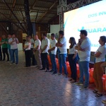 Fotos: Inácio Rohden