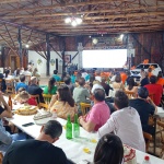 Fotos: Inácio Rohden