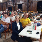 Fotos: Inácio Rohden