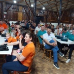 Fotos: Inácio Rohden