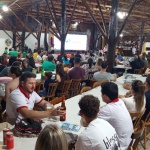 Fotos: Inácio Rohden