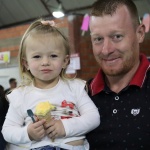 Foto: Tamara Finardi/ O Líder/ WH Comunicações