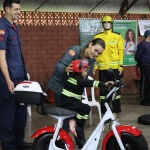 Foto: Tamara Finardi/ O Líder/ WH Comunicações