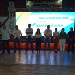 Fotos: Inácio Rohden