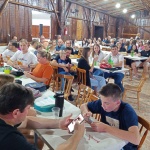 Fotos: Inácio Rohden