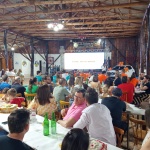 Fotos: Inácio Rohden