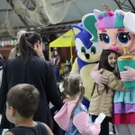 Foto: Tamara Finardi/ O Líder/ WH Comunicações