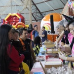 Foto: Tamara Finardi/ O Líder/ WH Comunicações