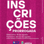 Imagem: Reprodução Redes Sociais Administração Municipal de Maravilha