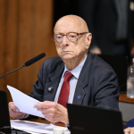 Foto: Edilson Rodrigues/Agência Senado