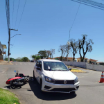 Foto: Divulgação/Corpo de Bombeiros Militar de Maravilha