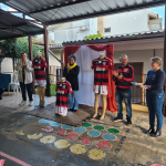 Foto: Divulgação APAE Maravilha
