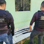 Foto: PCSC / Divulgação
