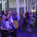 Tamara Finardi/ WH Comunicações/ Líder