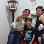 Tamara Finardi/ WH Comunicações/ Líder