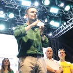 Tamara Finardi/ WH Comunicações/ Líder