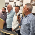 Foto: Marcos de Lima / WH Comunicações