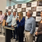 Foto: Marcos de Lima / WH Comunicações