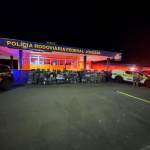 Foto: PRF / Divulgação