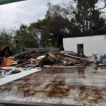 Registros em Maravilha no dia 14/07/2015. Foto: Arquivo O Líder