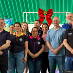 Fotos: Ascom Prefeitura de SMOeste