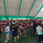 Fotos: Ascom Prefeitura de SMOeste