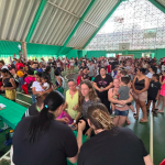 Fotos: Ascom Prefeitura de SMOeste