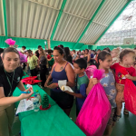 Fotos: Ascom Prefeitura de SMOeste