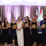 Tamara Finardi/ WH Comunicações/ Líder