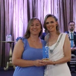 Tamara Finardi/ WH Comunicações/ Líder