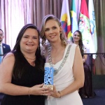 Tamara Finardi/ WH Comunicações/ Líder