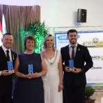 Tamara Finardi/ WH Comunicações/ Líder