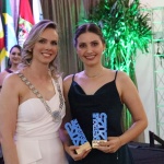 Tamara Finardi/ WH Comunicações/ Líder