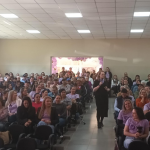 Evento realizado em Santa Terezinha do Progresso. Foto: Divulgação